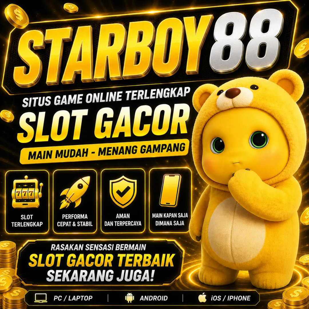 STARBOY88